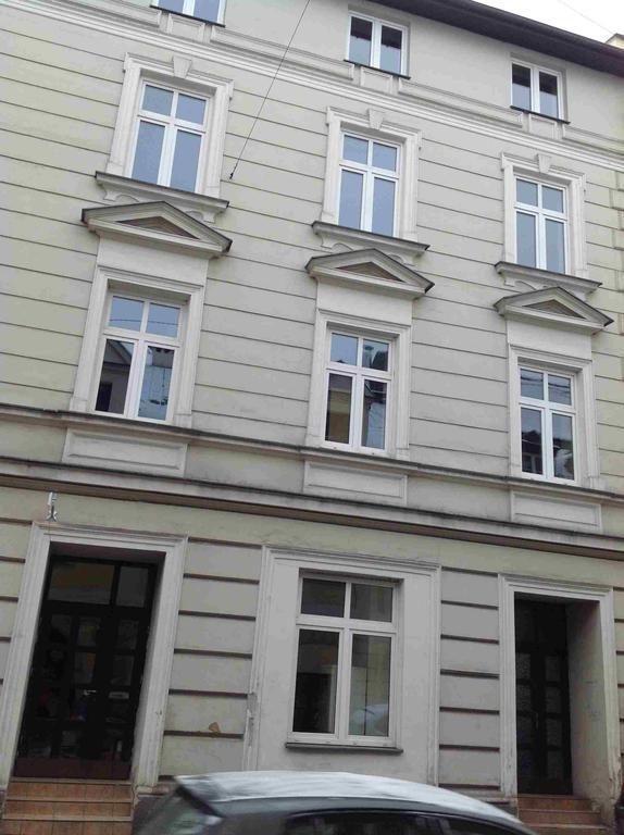 Abel Hostel Cracovie Extérieur photo