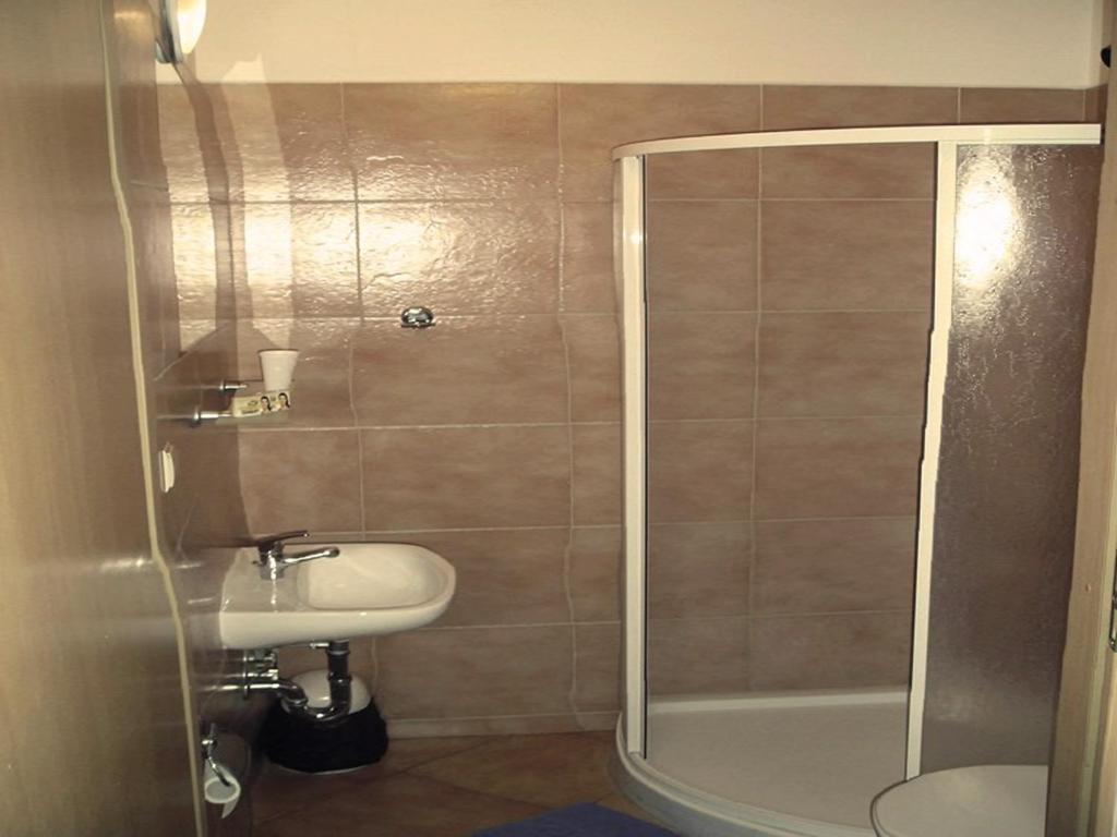 Abel Hostel Cracovie Chambre photo