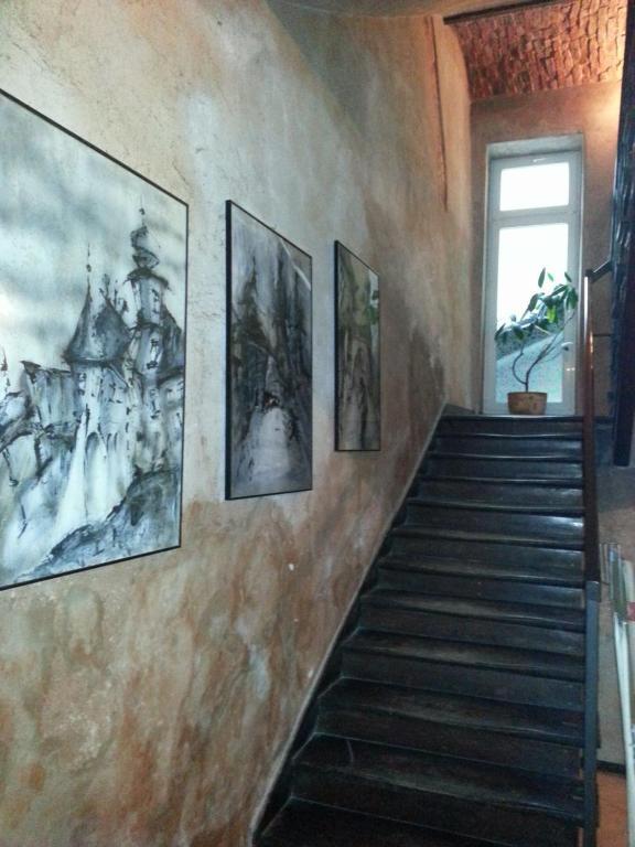 Abel Hostel Cracovie Extérieur photo