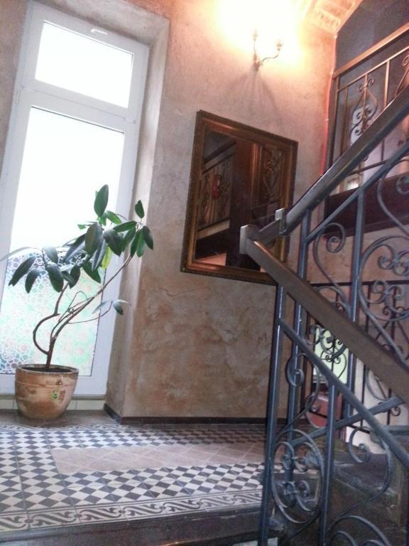 Abel Hostel Cracovie Extérieur photo