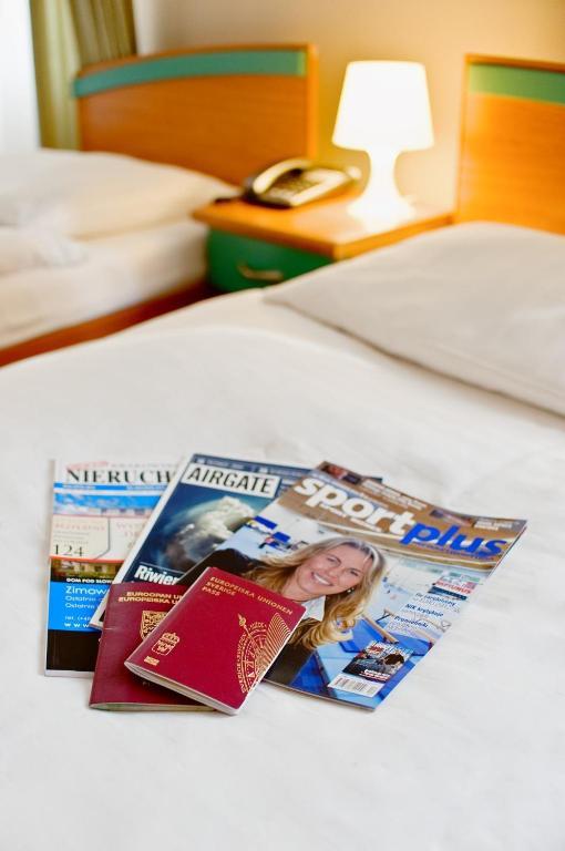 Abel Hostel Cracovie Chambre photo