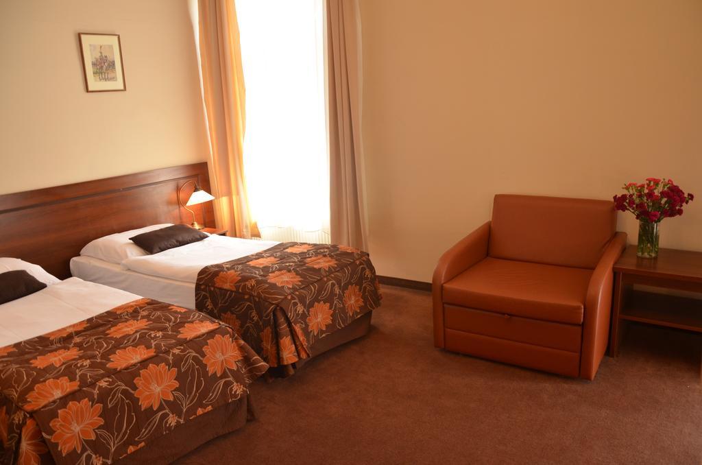 Abel Hostel Cracovie Extérieur photo