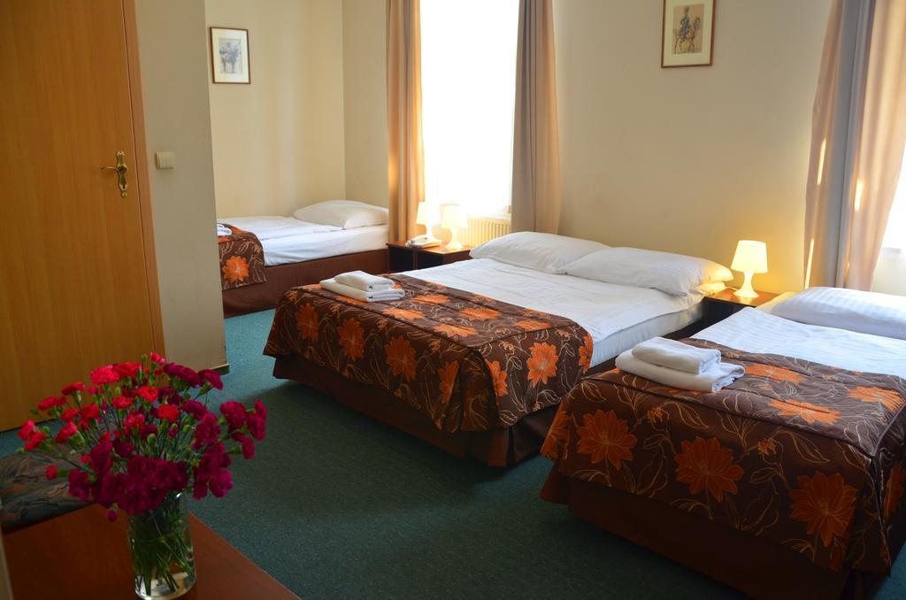 Abel Hostel Cracovie Extérieur photo